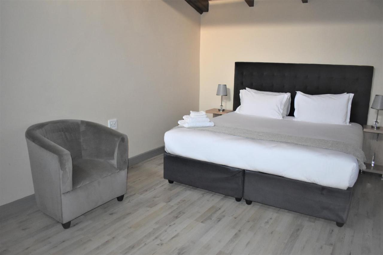 Prime Hotel Durban Esterno foto