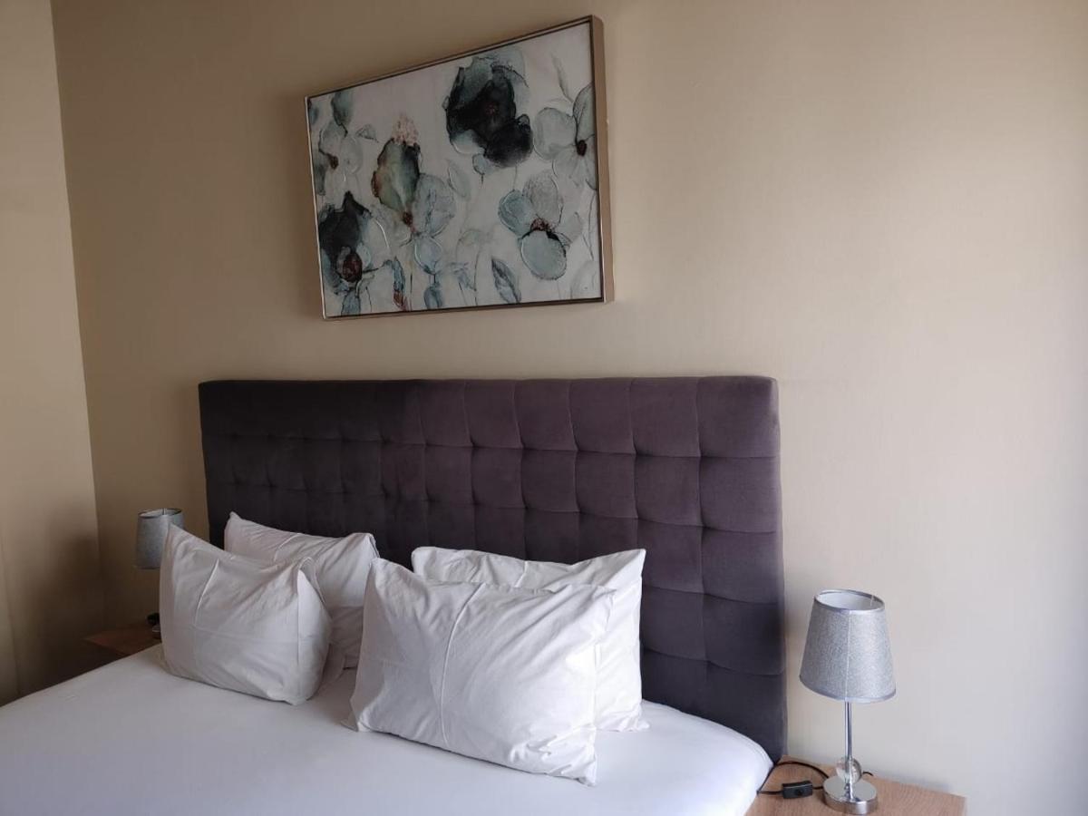 Prime Hotel Durban Esterno foto
