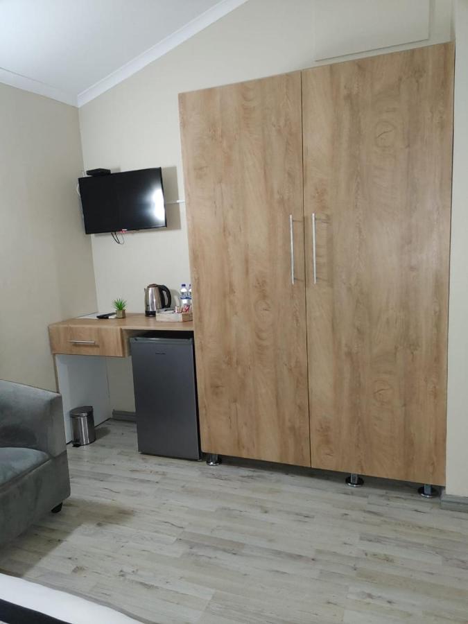 Prime Hotel Durban Esterno foto