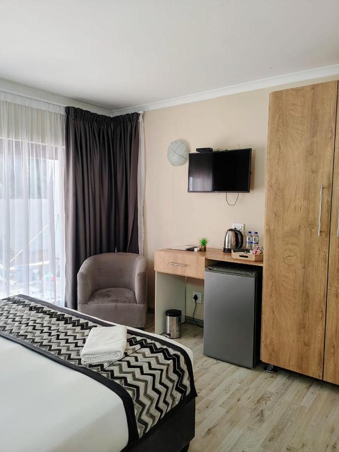 Prime Hotel Durban Esterno foto
