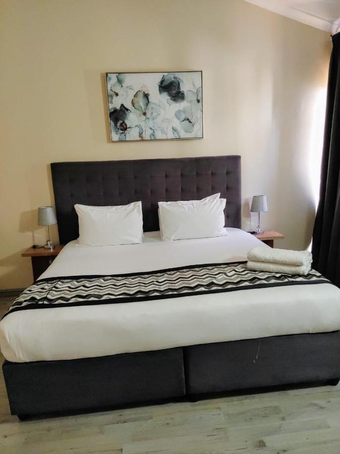 Prime Hotel Durban Esterno foto